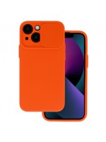 Dėklas Apple iPhone 11 silikoninis Camera protect